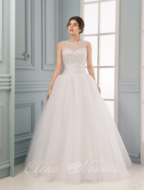 Wedding dress wholesale 197 197